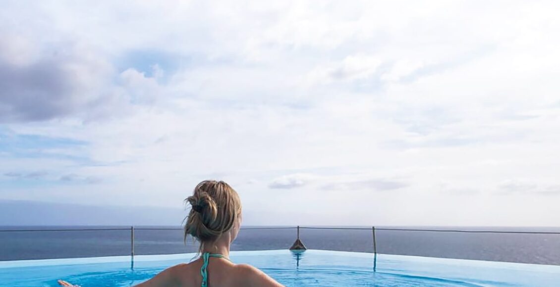 5 – Madeira – Estalagem Da Ponta Do Dol
