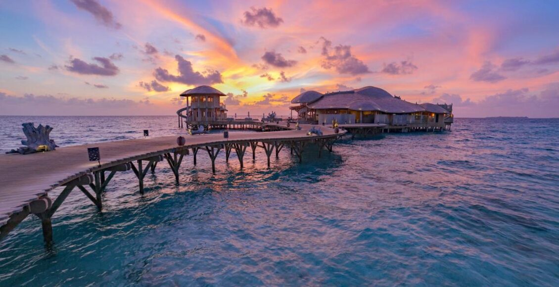 Soneva Fushi 2