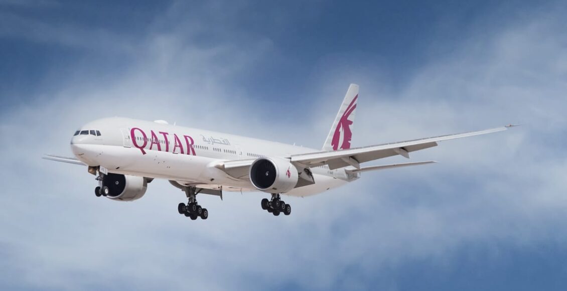 Qatar-Airways
